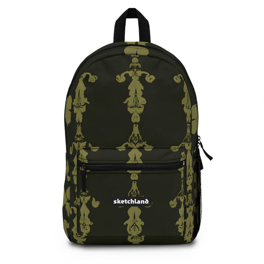 Iristo Winifred - Backpack