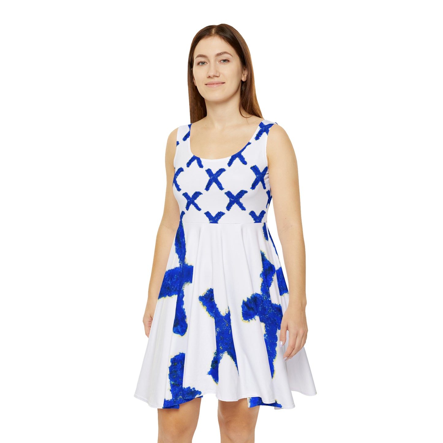 Cion Florence - Women's Skater Dress