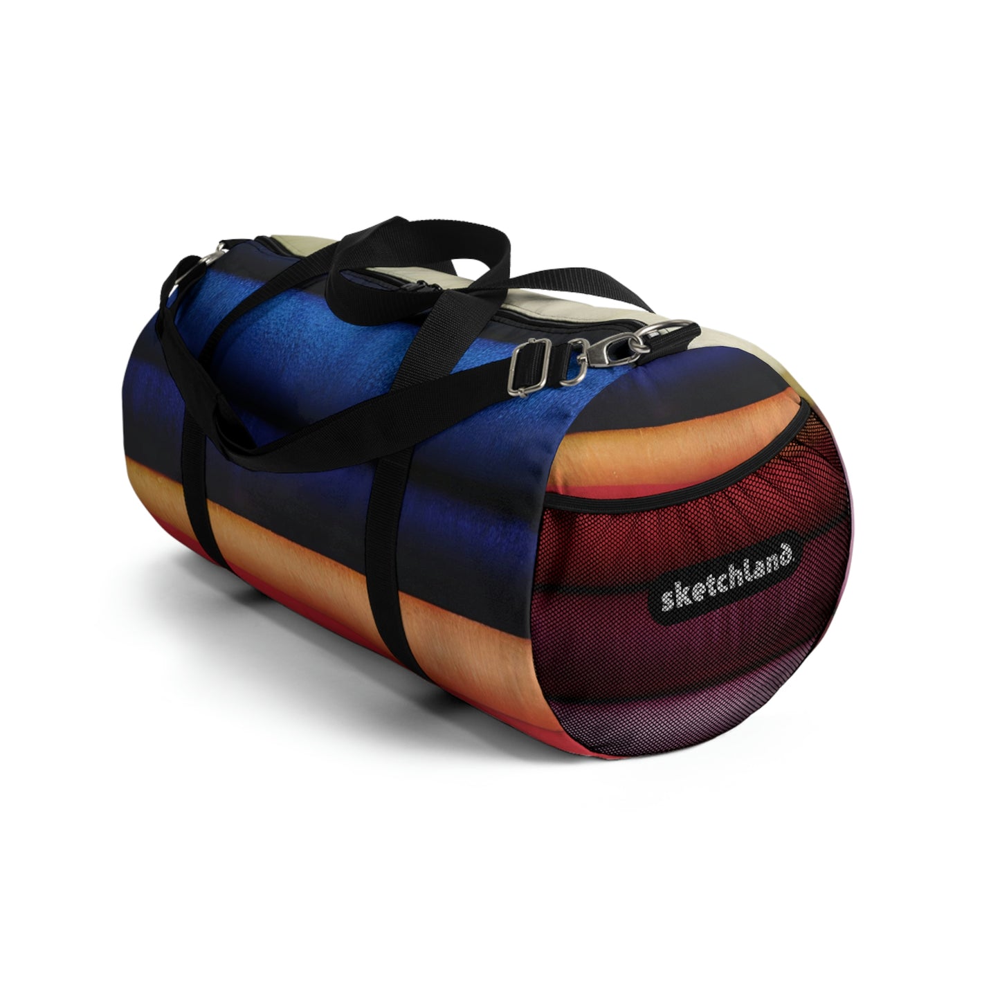 Grada Edwina - Duffel Bag