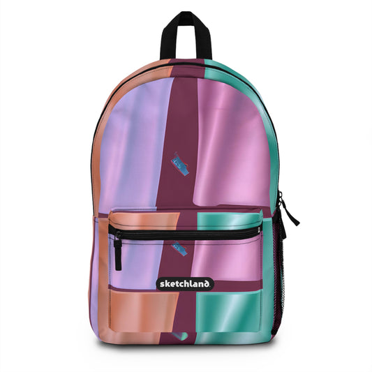 Grada Mabel - Backpack