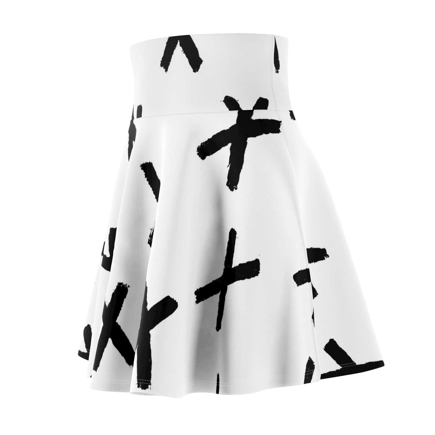 Cion EllaMay - Women's Skater Skirt