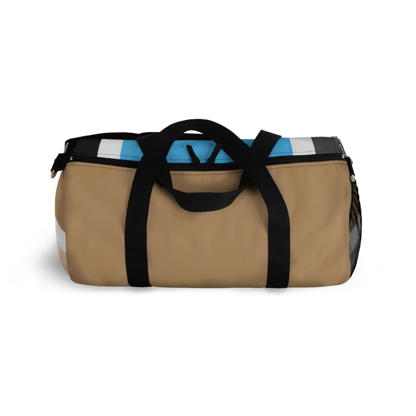 Grada Leroy - Duffel Bag