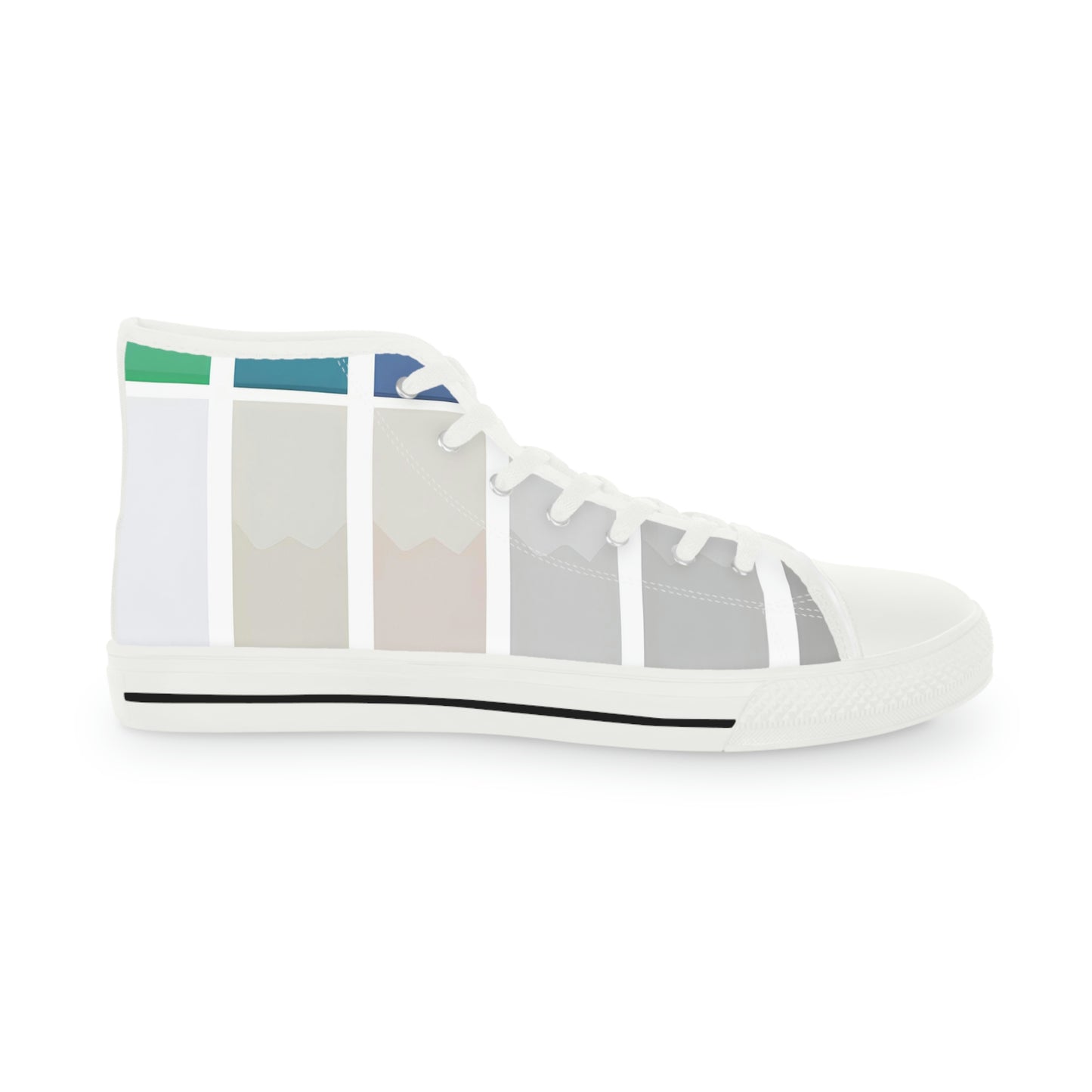 Grada Elaine - High-Top Sneakers