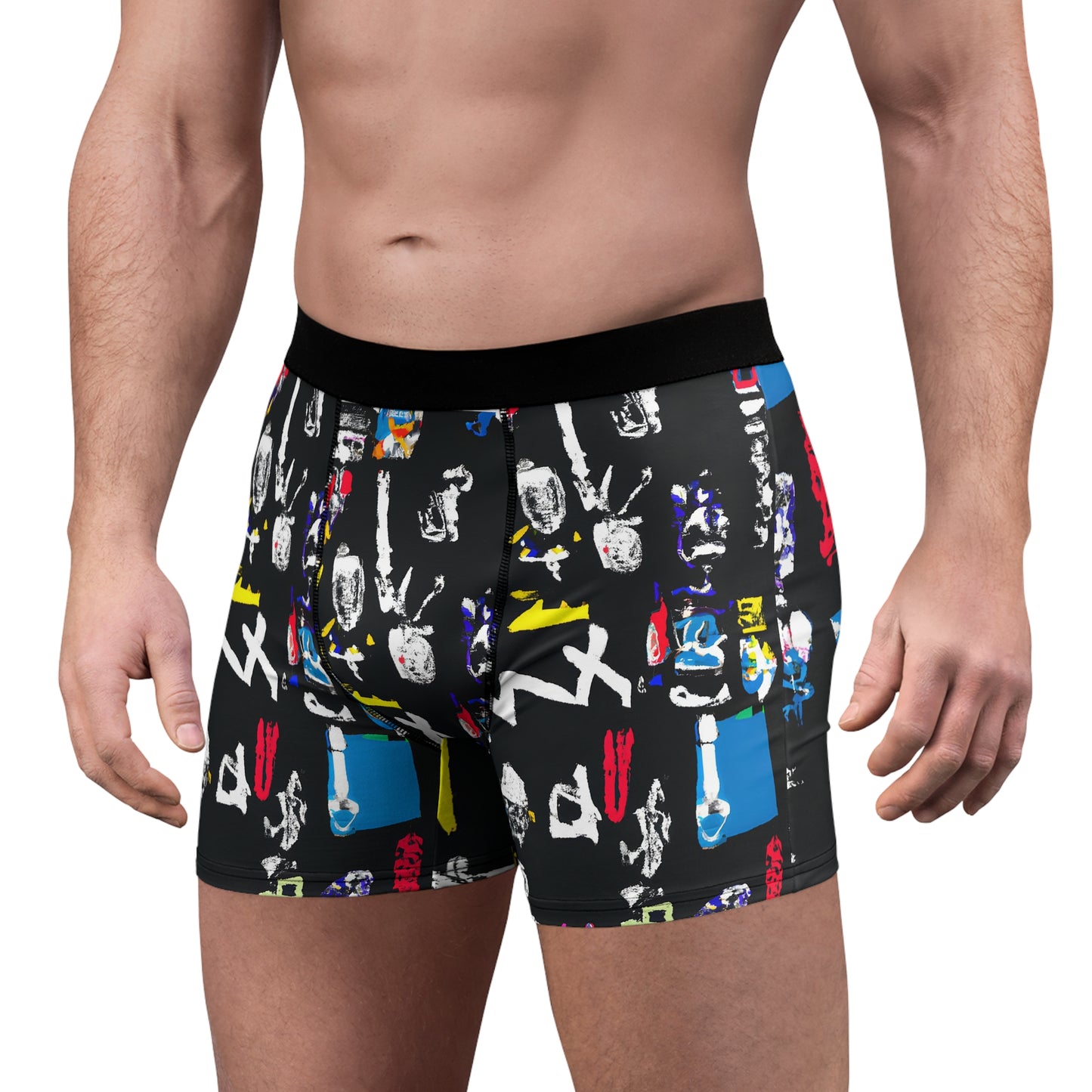 Munie Mildred - Boxer Briefs