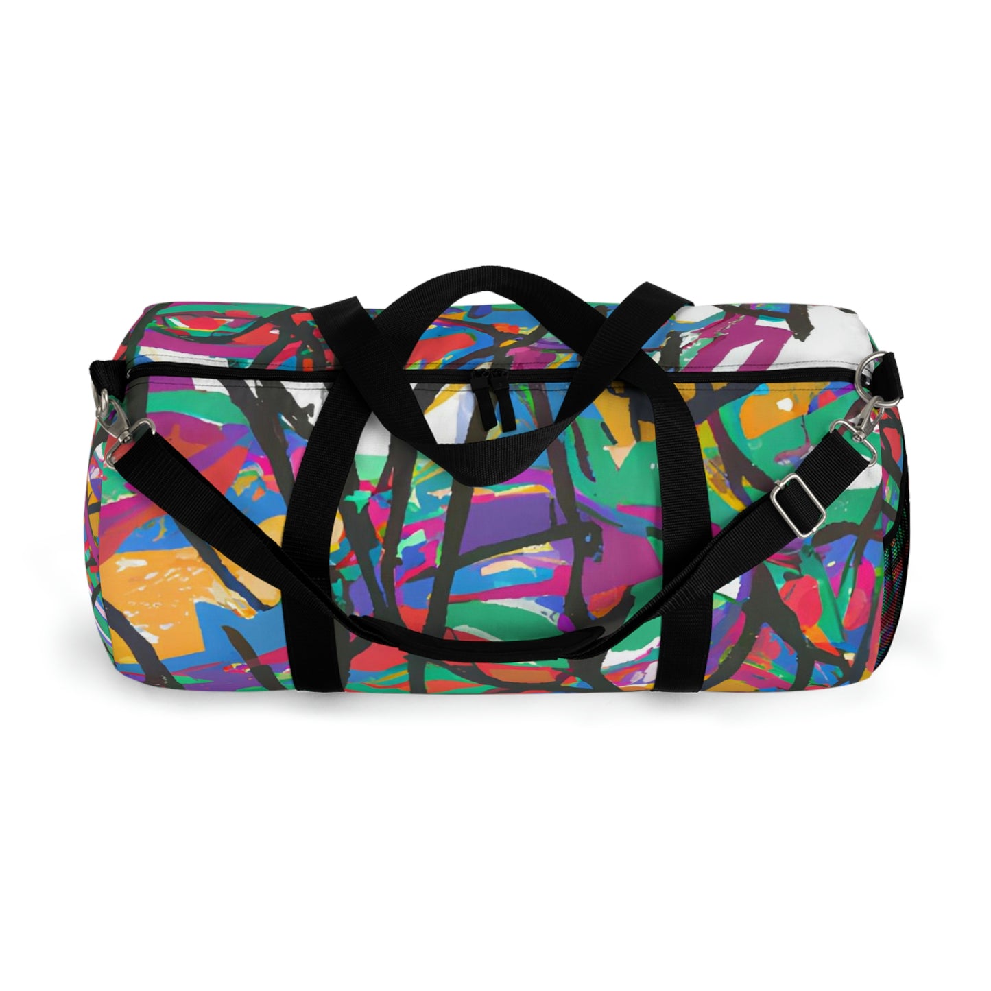 Munie Agnes - Duffel Bag