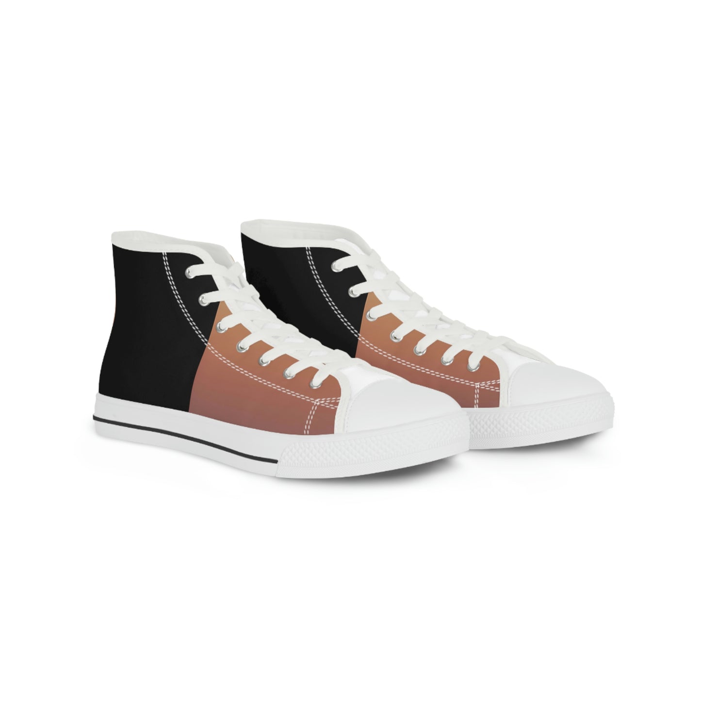 Grada Bodie - Men's High-Top Sneakers