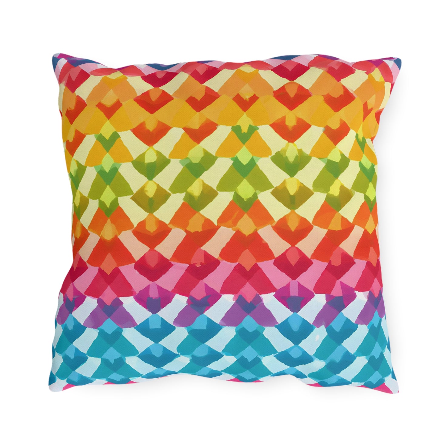 Standa Lorraine - Outdoor Art Pillow