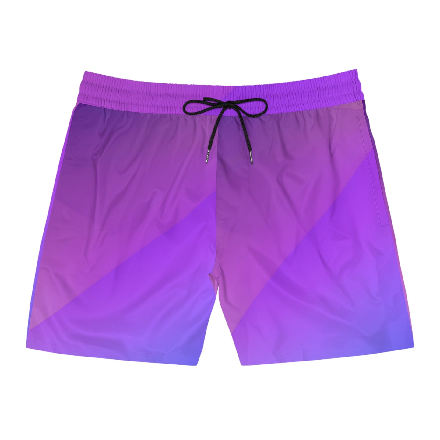 Grada Eunice - Men's Mid-Length Swim Shorts