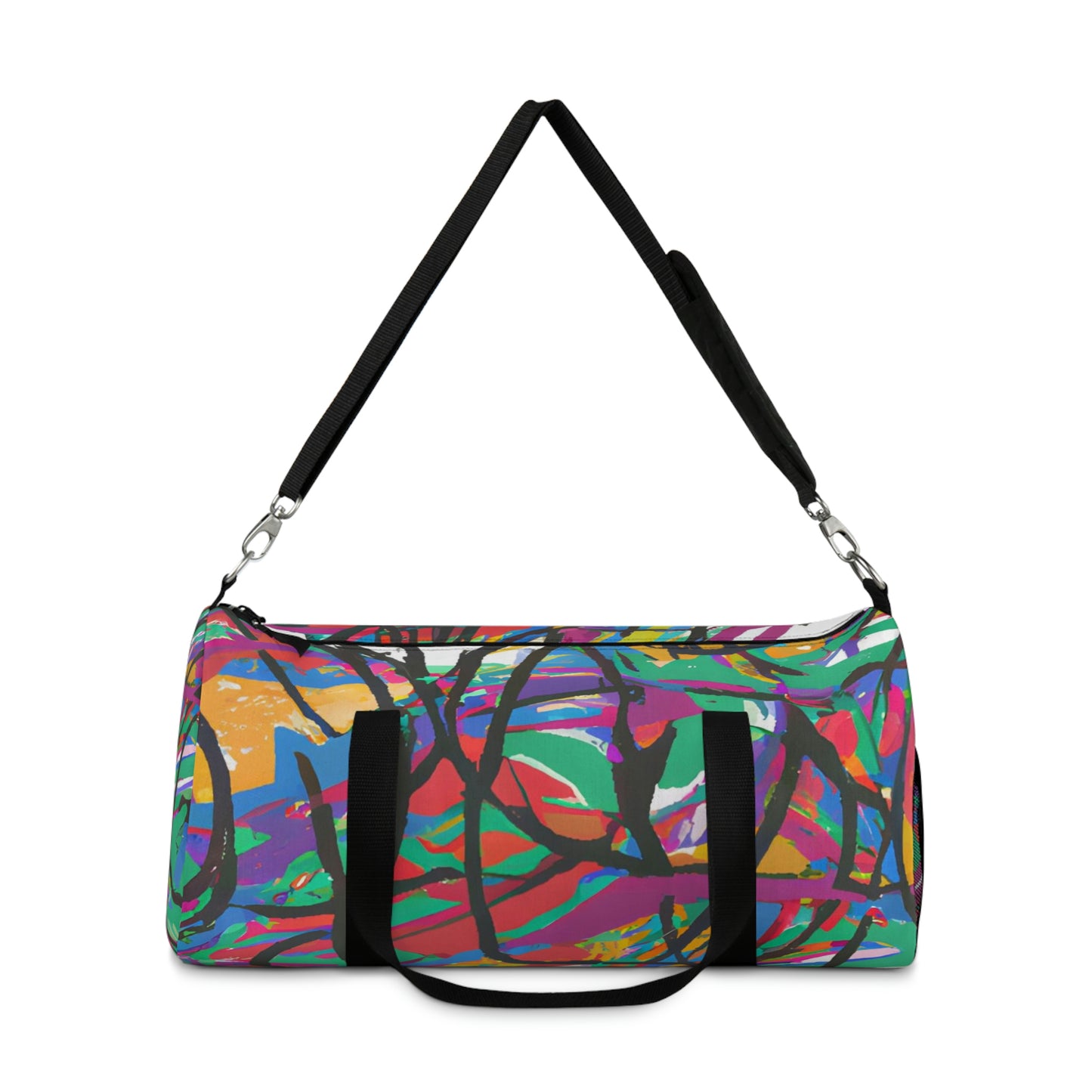 Munie Agnes - Duffel Bag