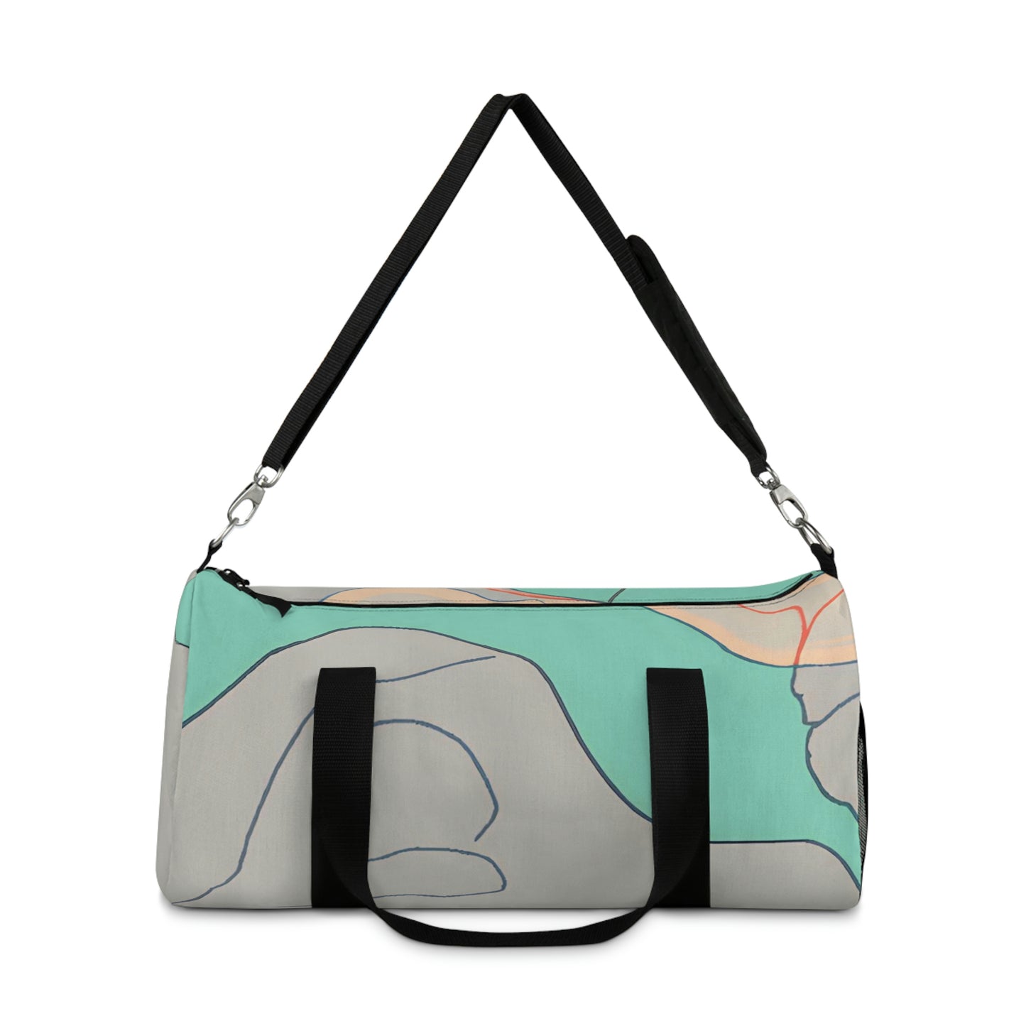 Mitri Joycelyn - Duffel Bag