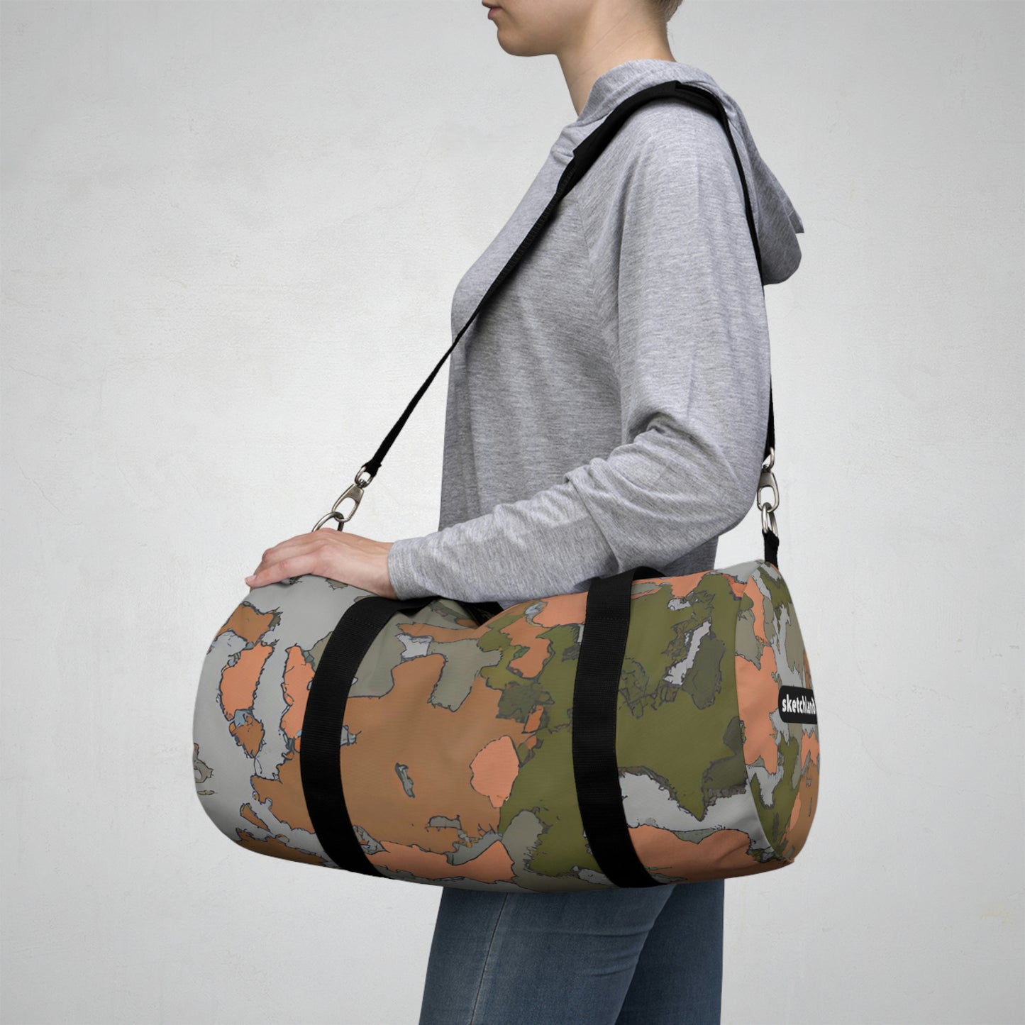 Mitri Winifred - Duffel Bag