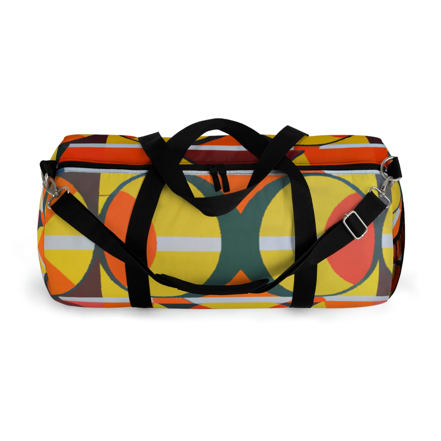 Metriqué Ethelbert - Duffel Bag