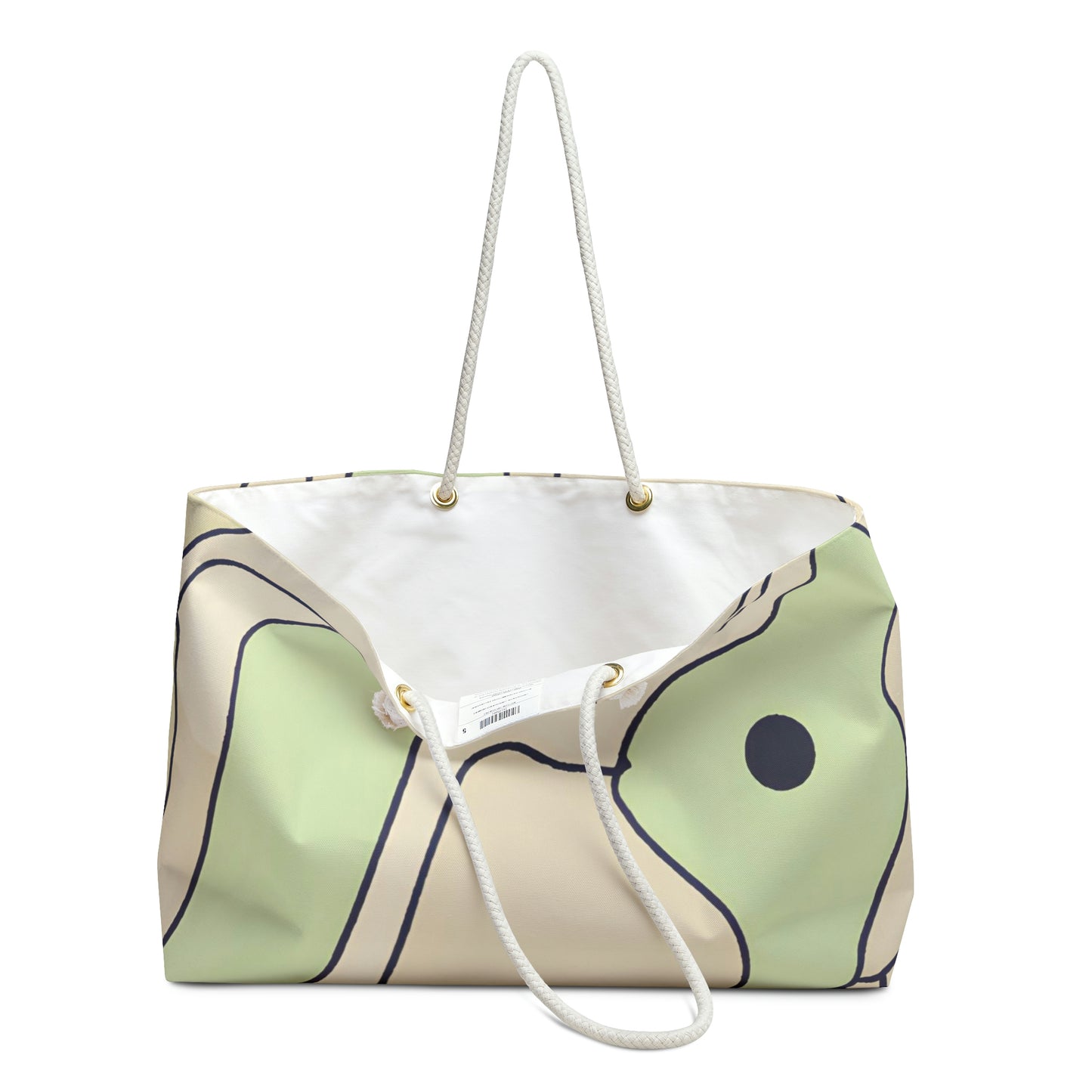 Mitri Ivy - Weekender Bag