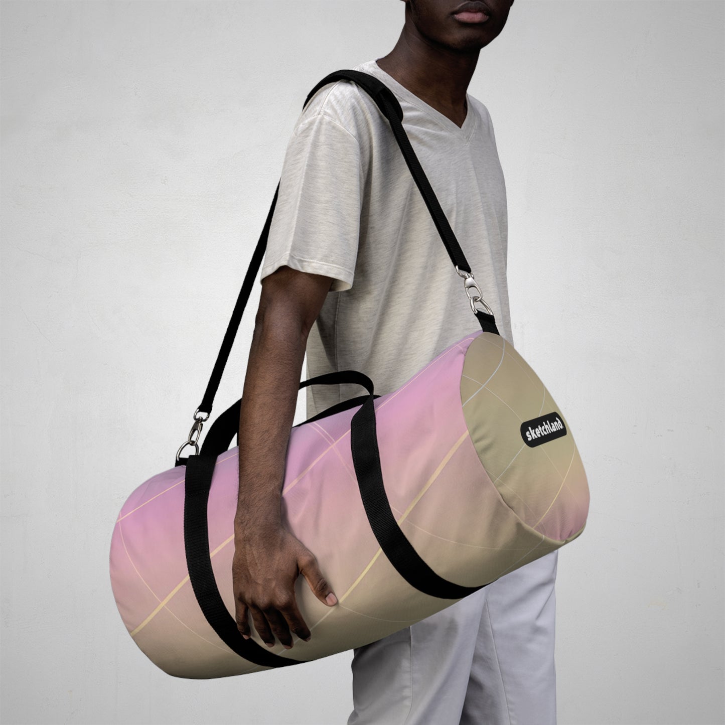 Grada Walterine - Duffel Bag