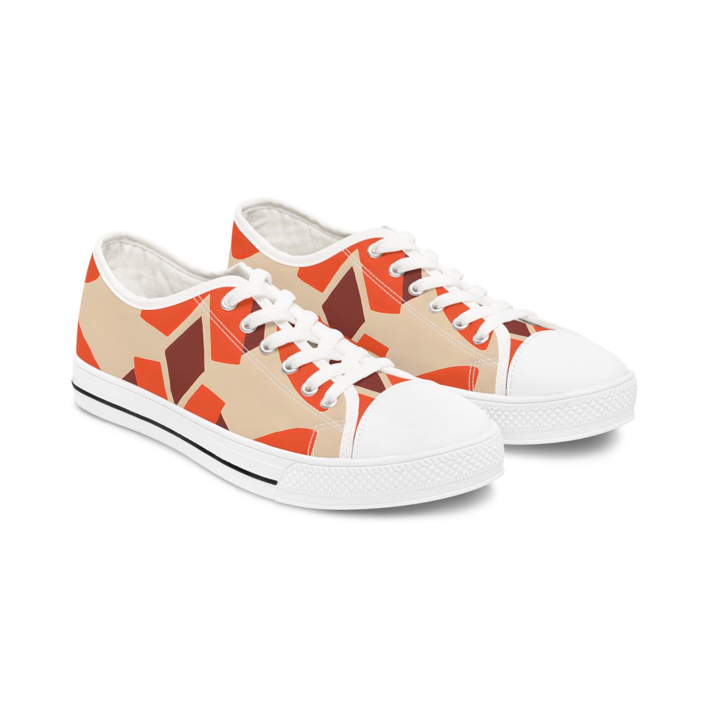 Nativa Rosalie - Women's Low-Top Sneakers