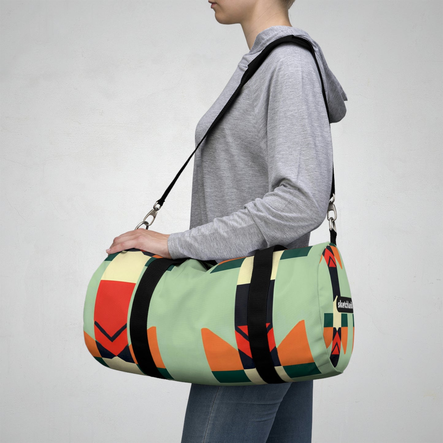 Nativa Ellsworth - Duffel Bag