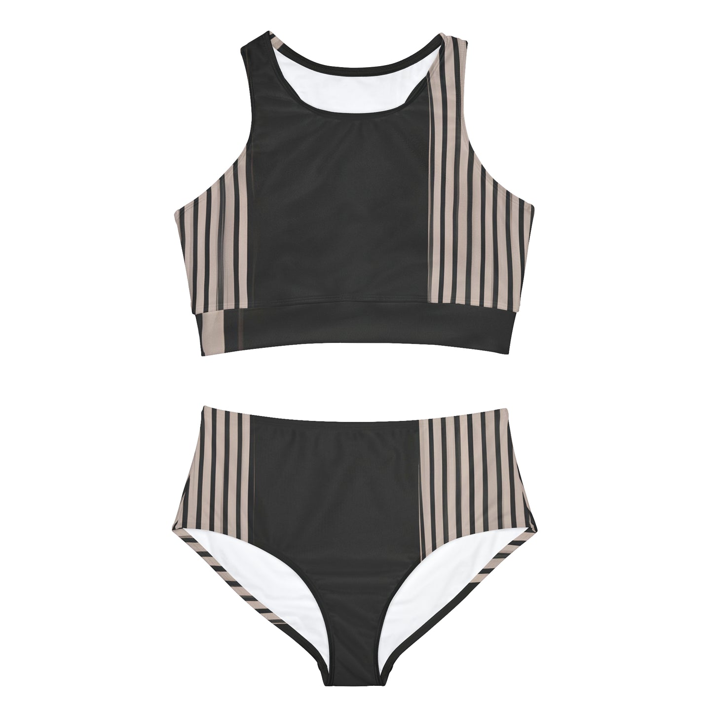 Lino Miles - Sporty Bikini Set