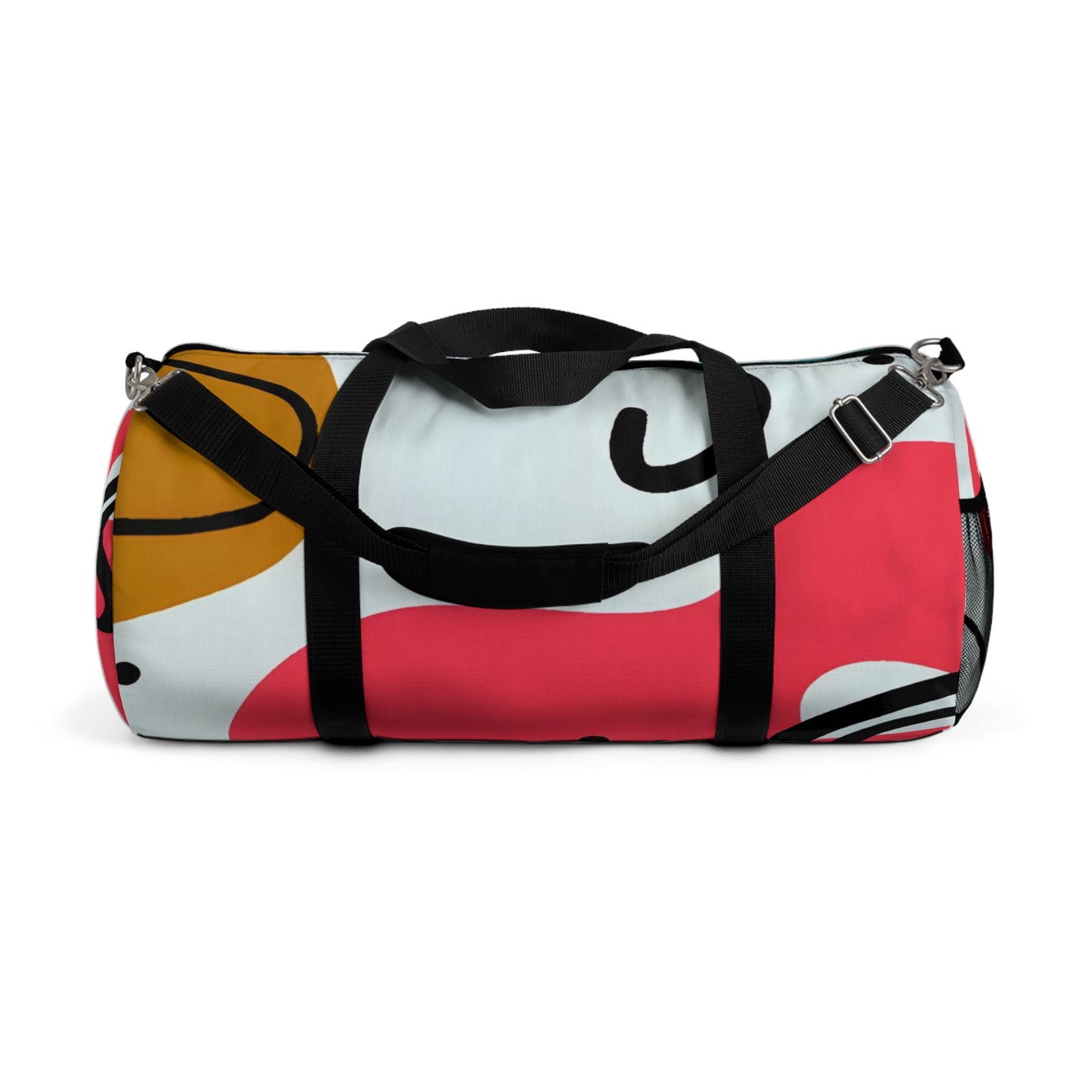 Manitou Winston - Duffel Bag