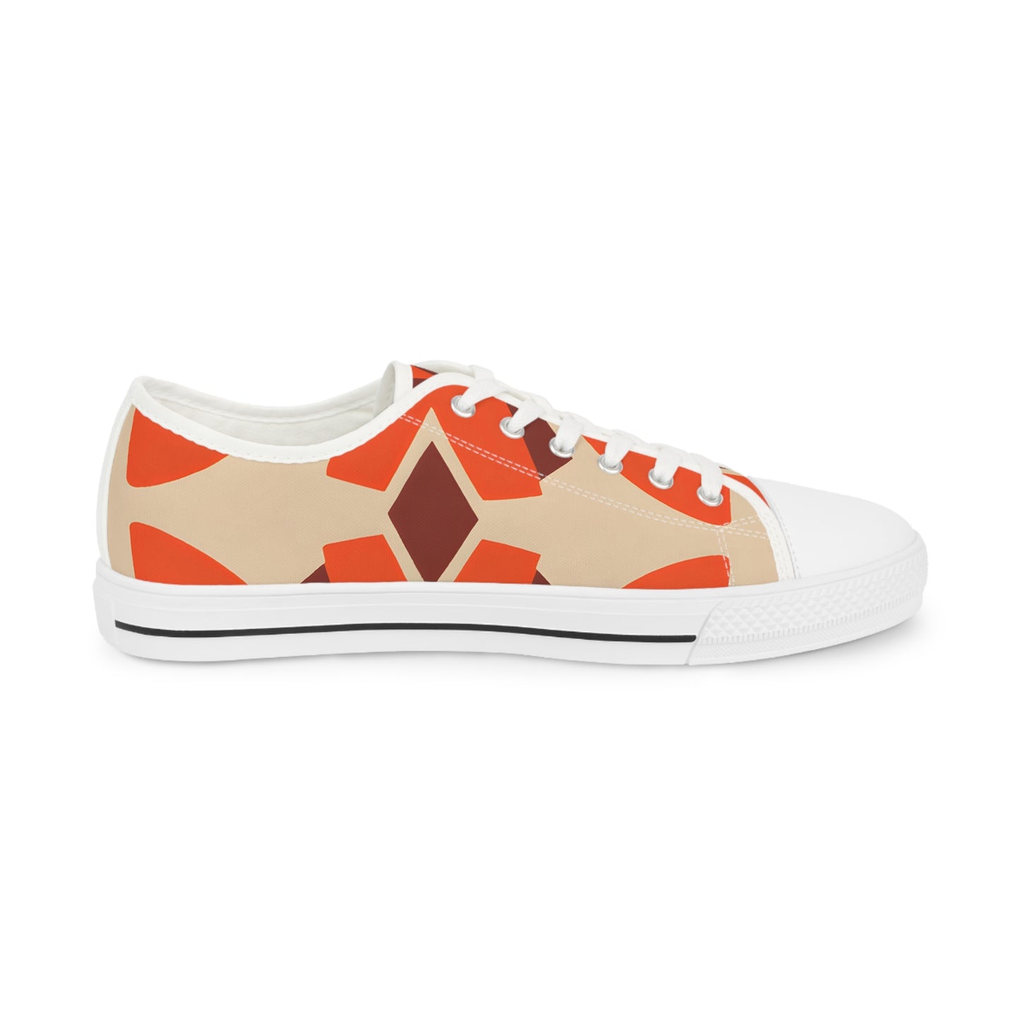 Nativa Rosalie - Men's Low-Top Sneakers