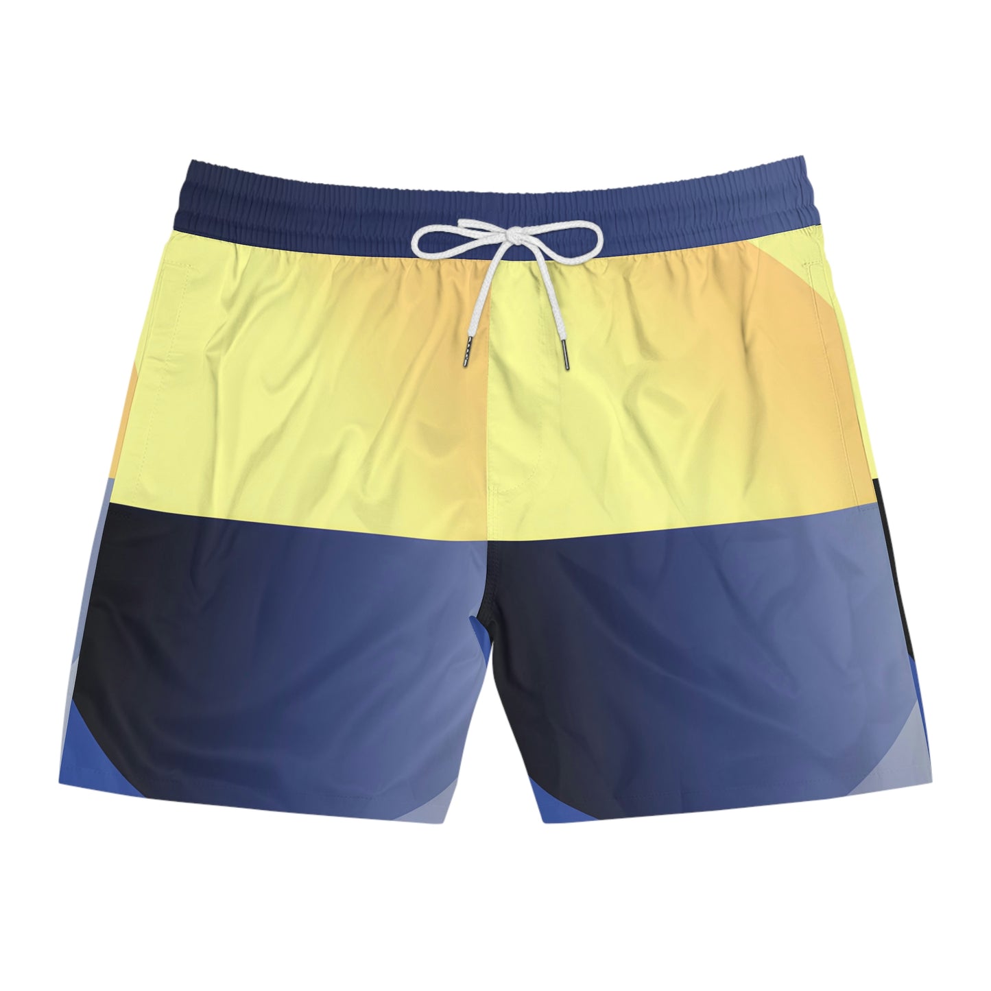 Grada Rena - Men's Mid-Length Swim Shorts