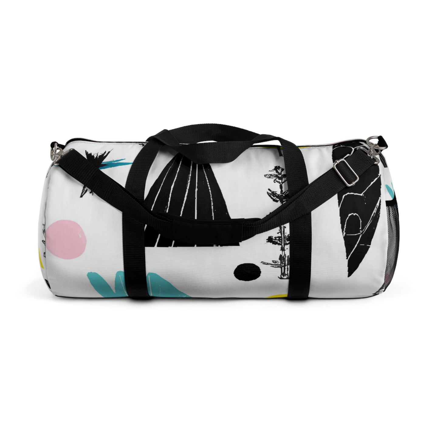 Gestura Loretta - Duffel Bag