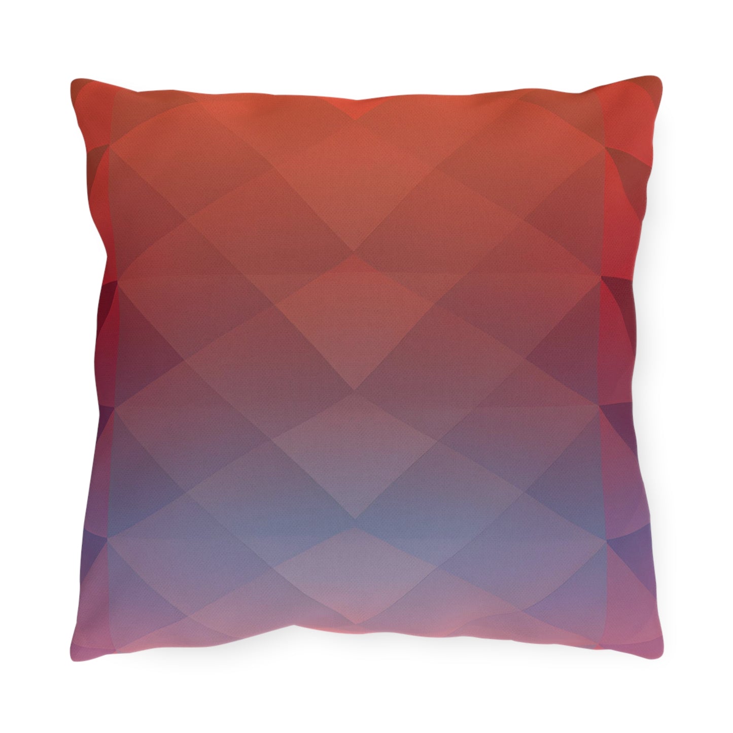 Grada Claraella - Outdoor Art Pillow