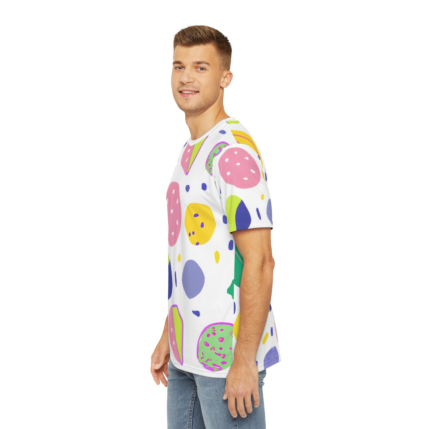 Gestura Winston - Men's Expression Shirt