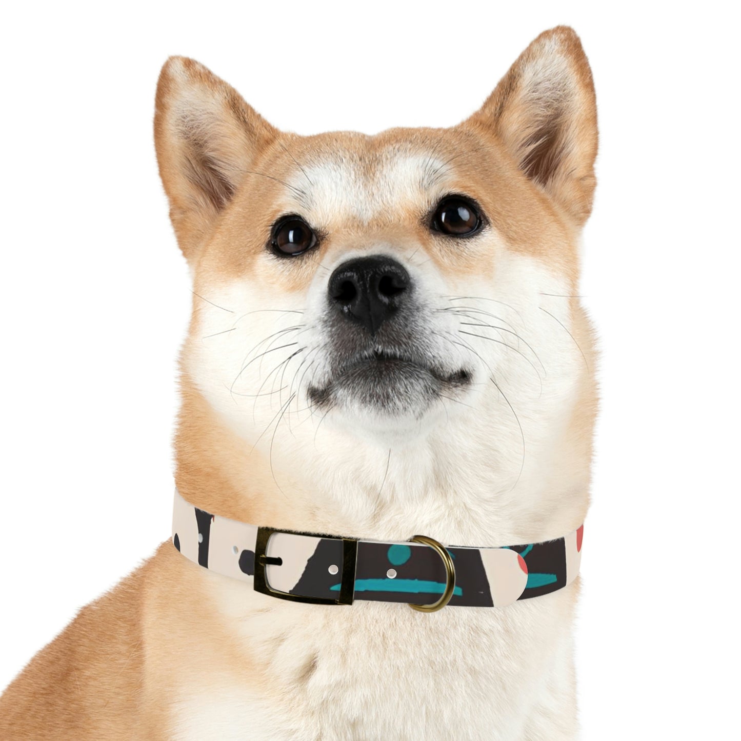 Gestura Gertrude - Dog Collar