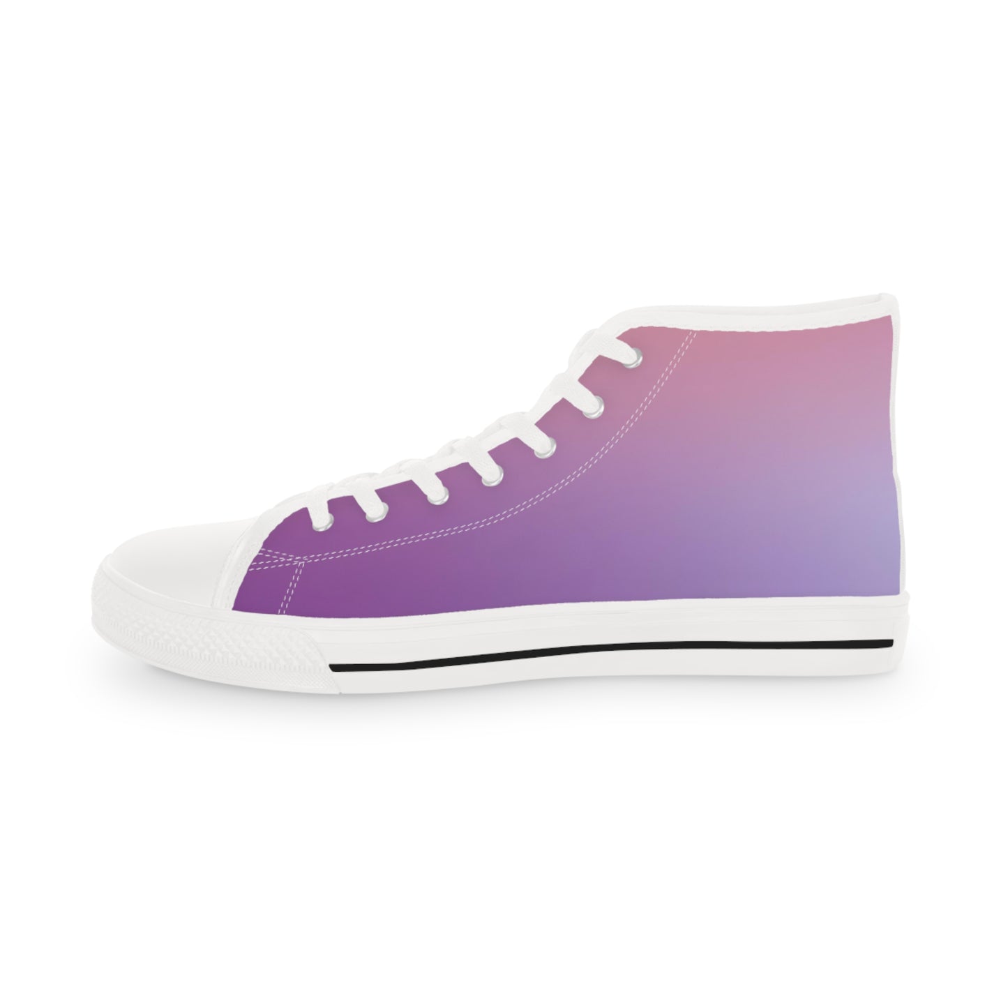 Grada :Agnese - Men's High-Top Sneakers