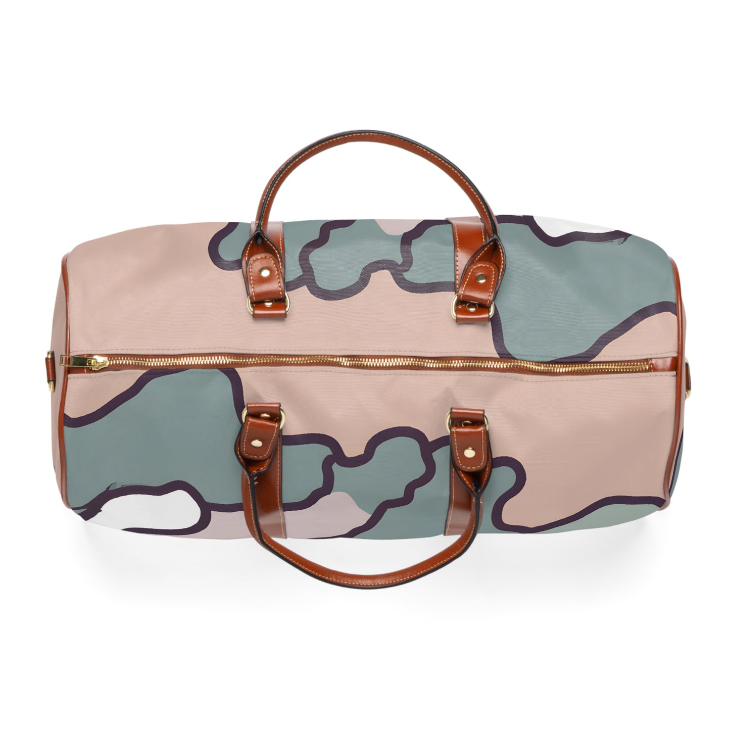 Mitri Charlotte - Water-resistant Travel Bag