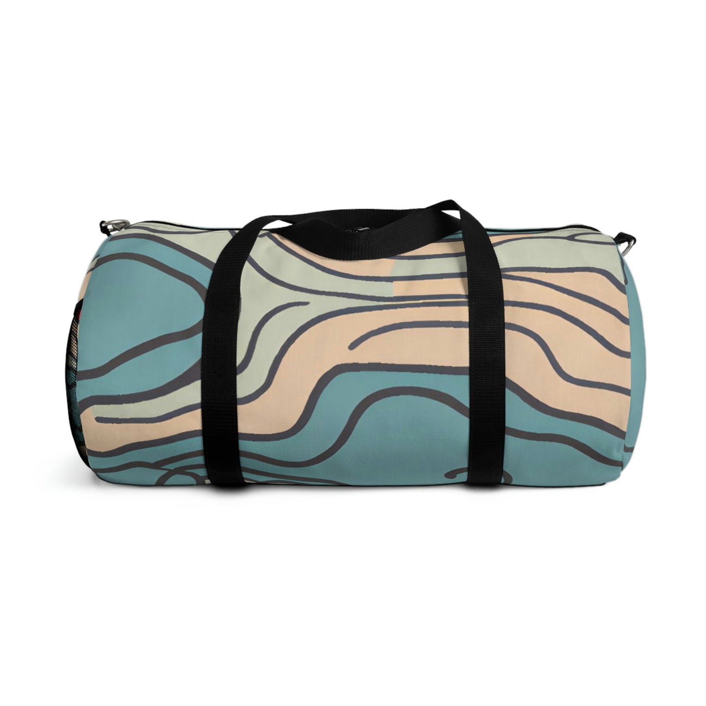 Mitri Ruthanne - Duffel Bag