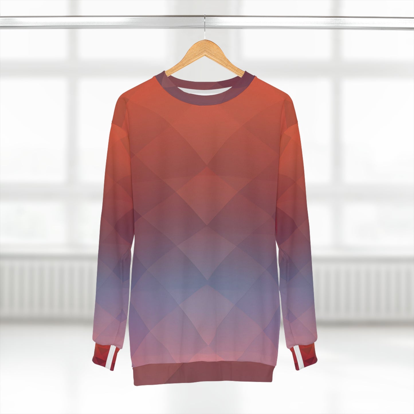 Grada Claraella - Crewneck Sweatshirt