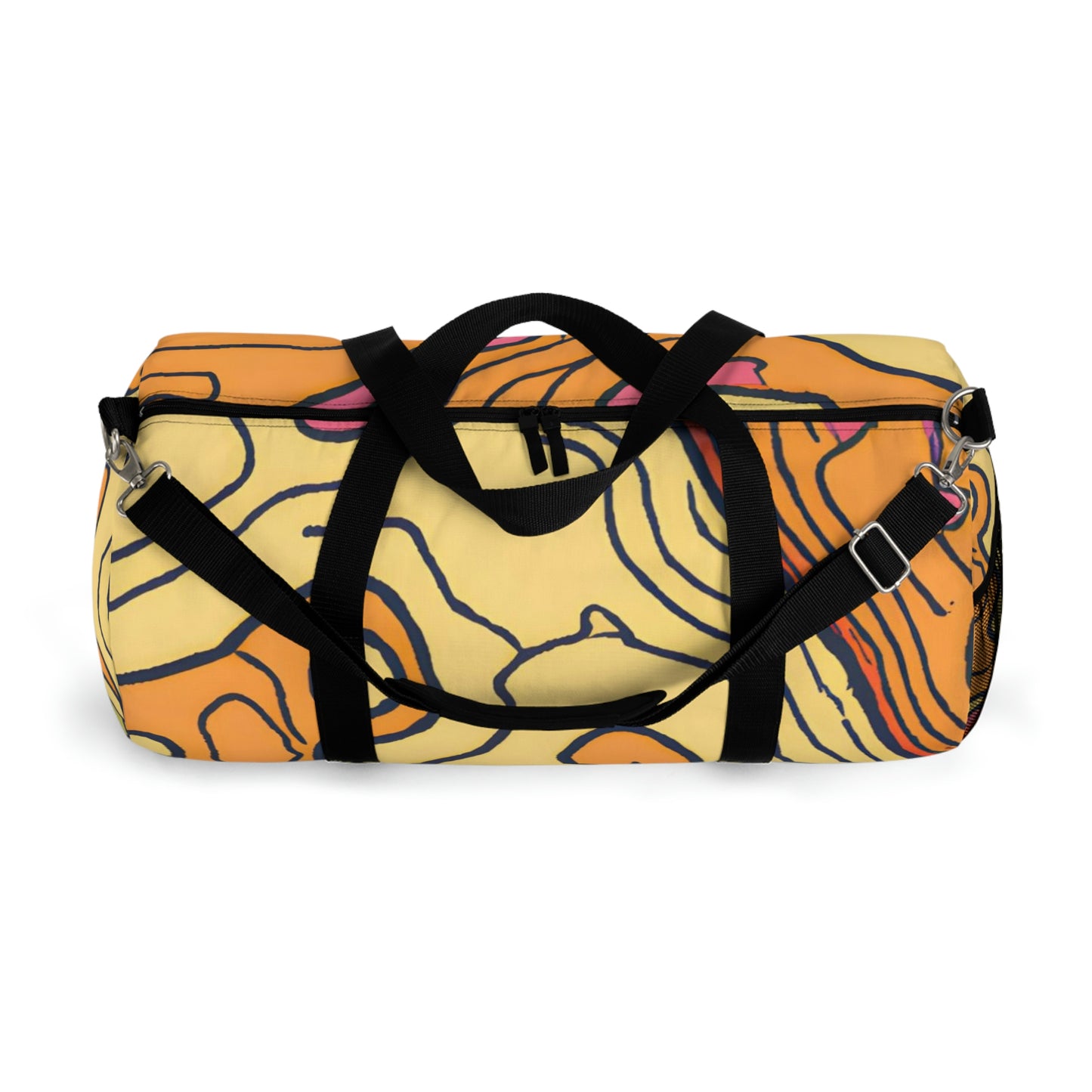 Mitri Arlene - Duffel Bag