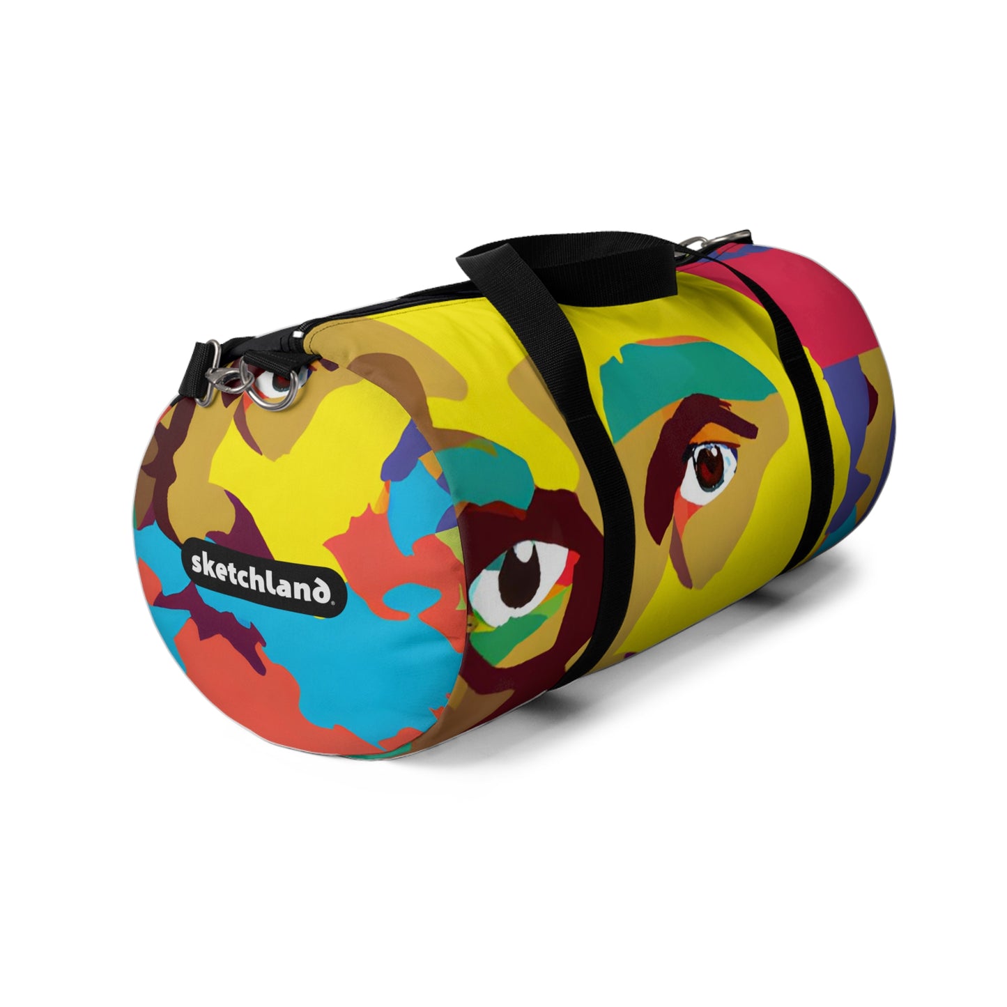 Gestura Ida - Duffel Bag