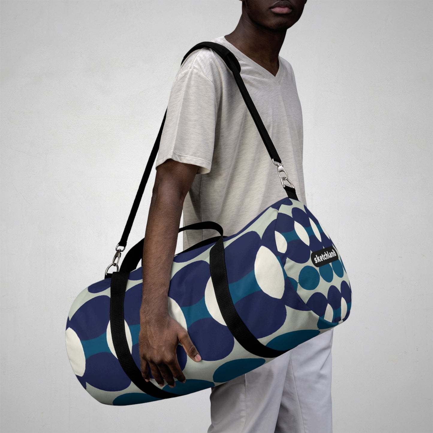 Mitri Ida - Duffel Bag