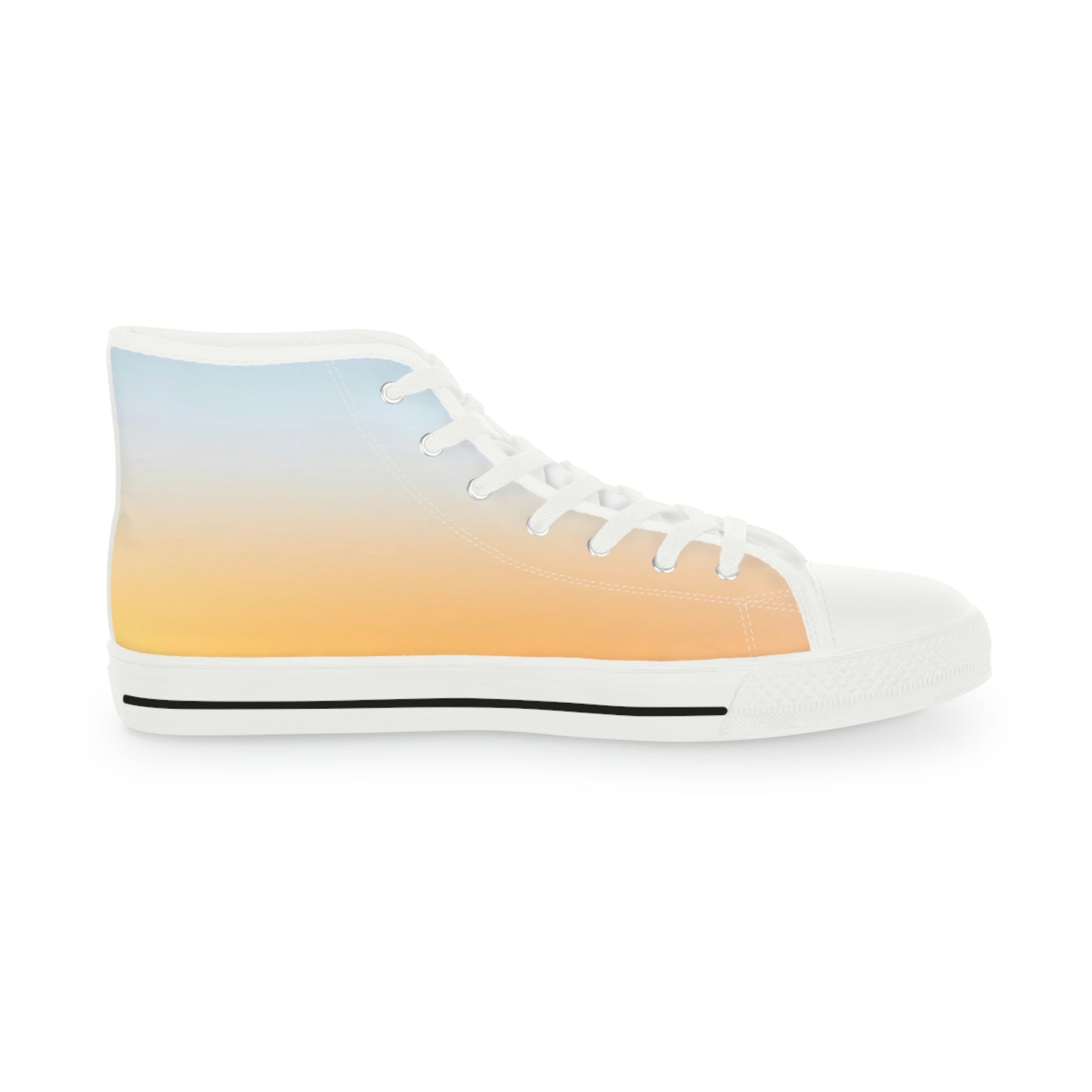 Grada Florence - Men's High-Top Sneakers