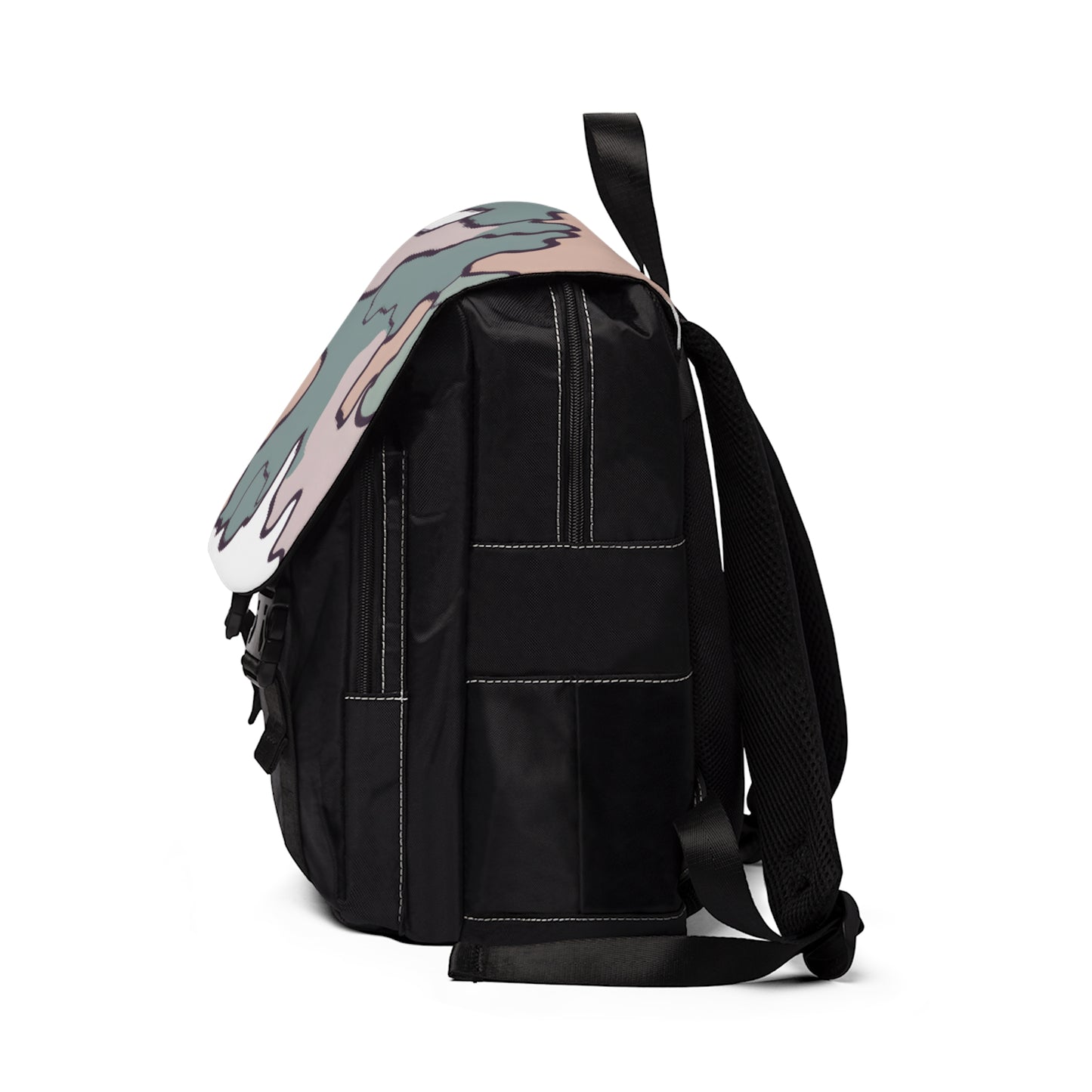 Mitri Charlotte - Casual Shoulder Backpack