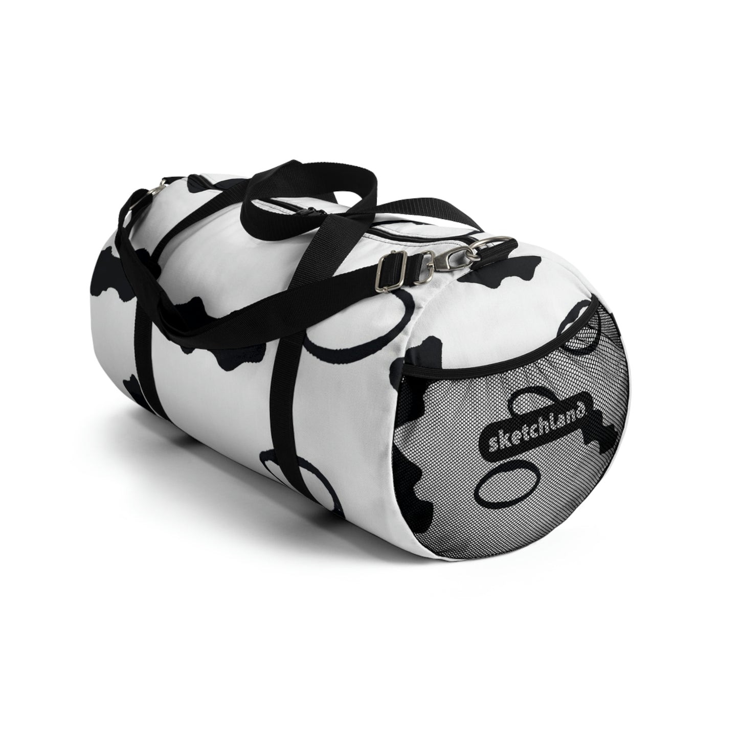 Gestura Ruthven - Duffel Bag