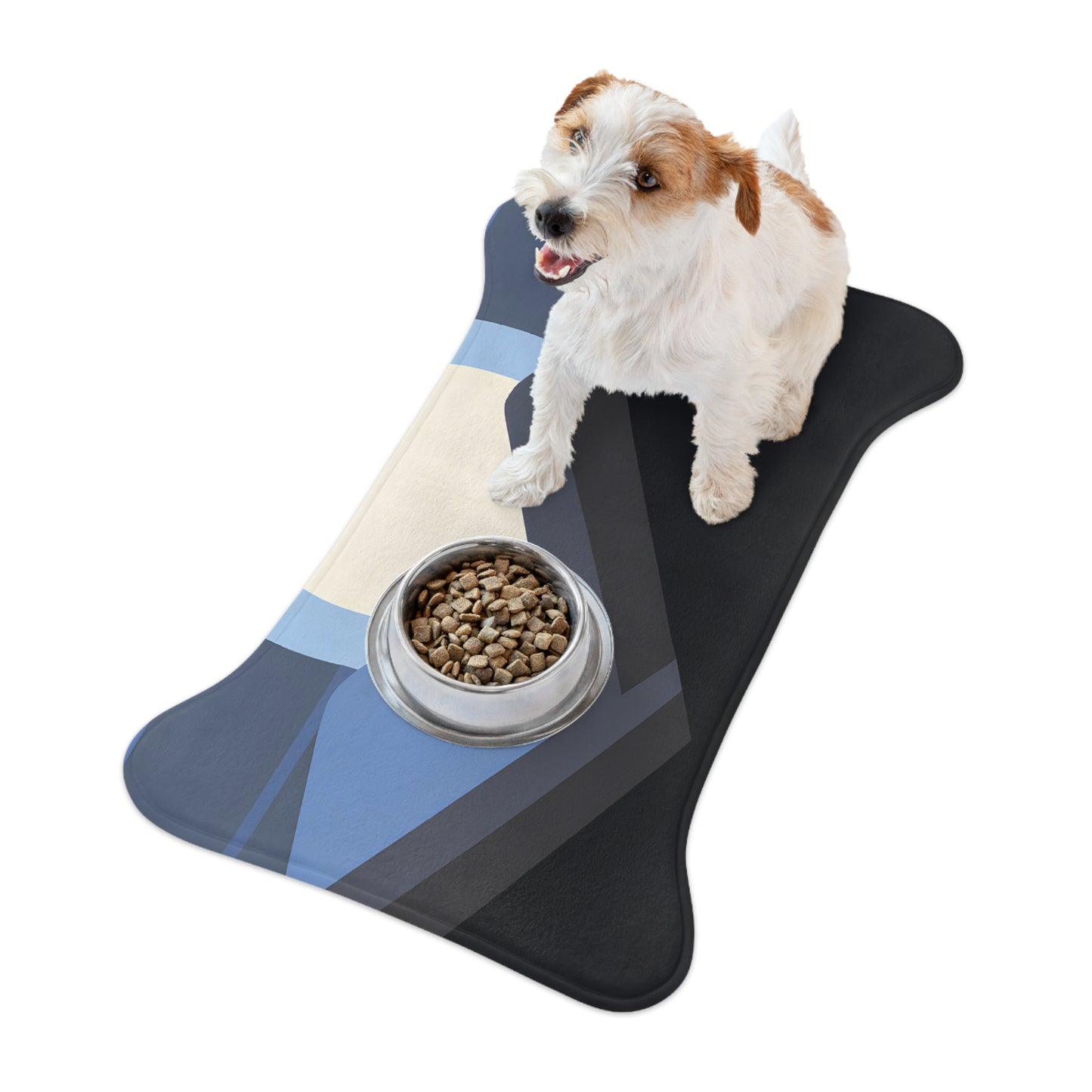 Gestura Ruby - Pet Feeding Mat