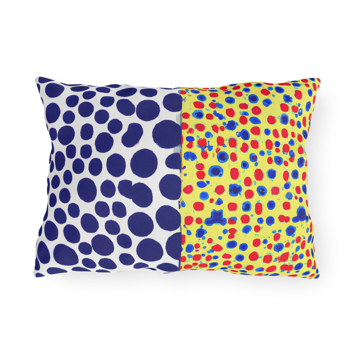 Ecos Maisie - Outdoor Art Pillow