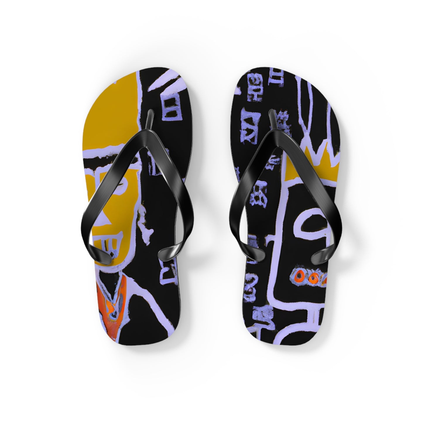 Munie Eleanor - All-Day Flip-Flops