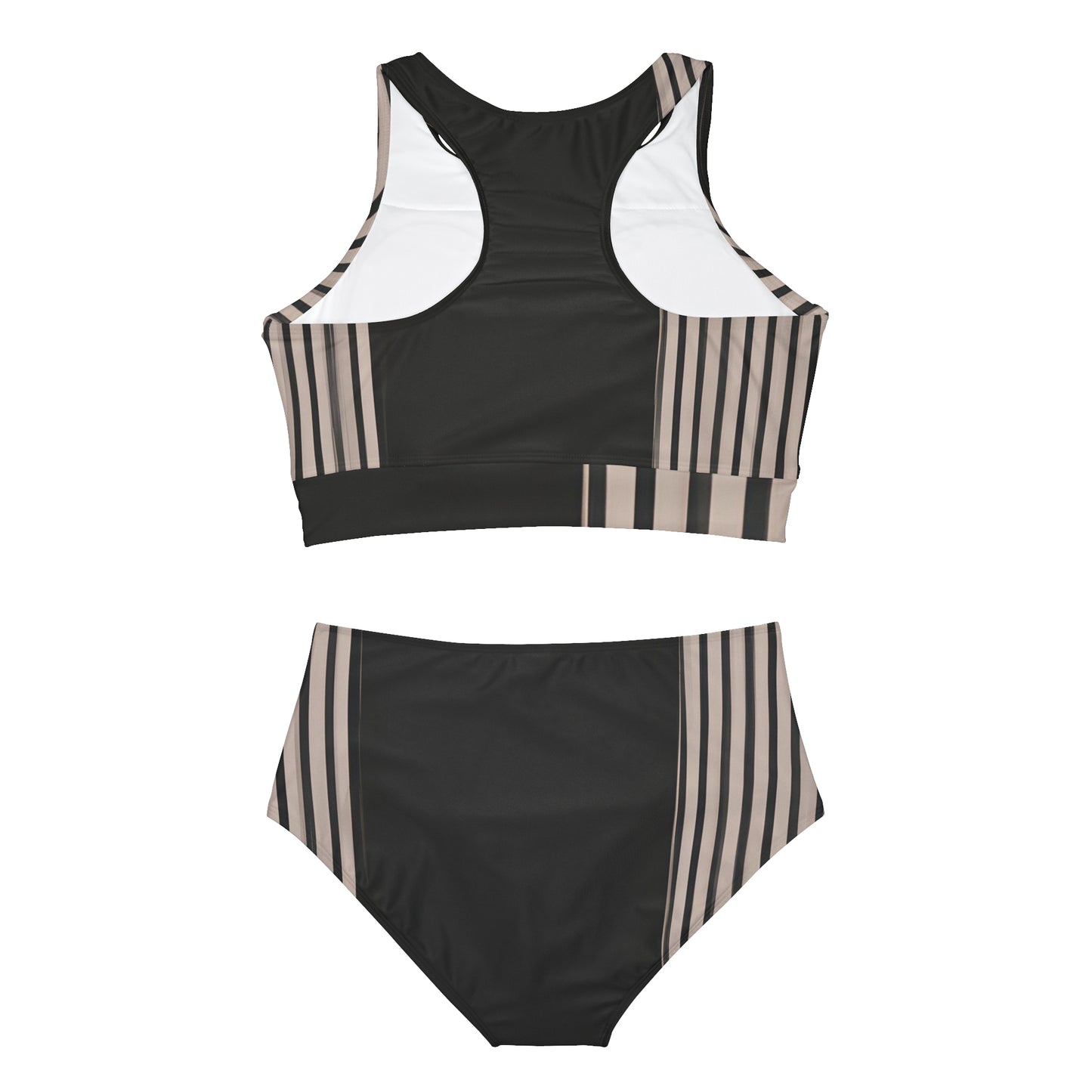 Lino Miles - Sporty Bikini Set