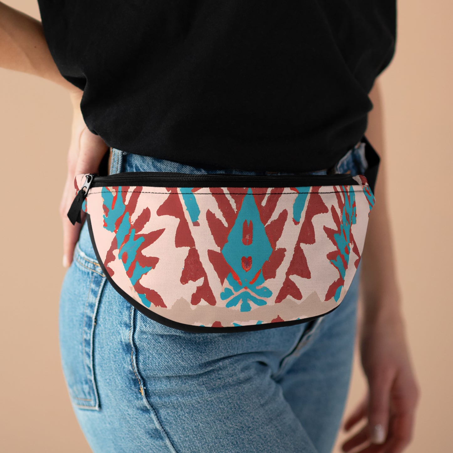 Nativa Donald - Fanny Pack