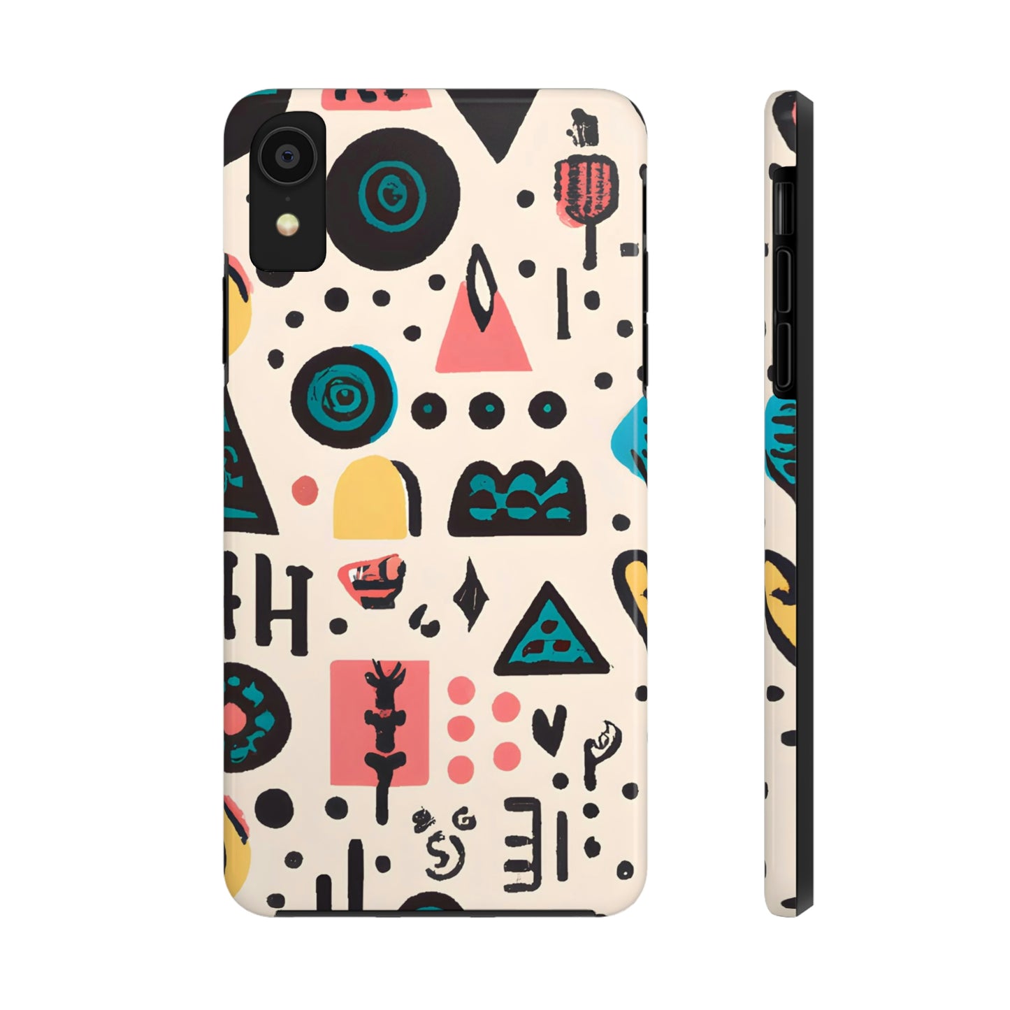 Gestura Gertrude - Tough Phone Cases