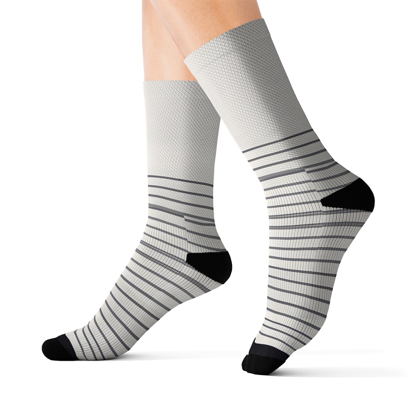 Lino Winifred - Hue-Thread Socks