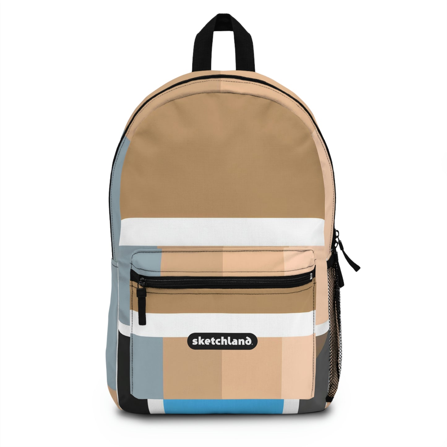 Grada Leroy - Backpack