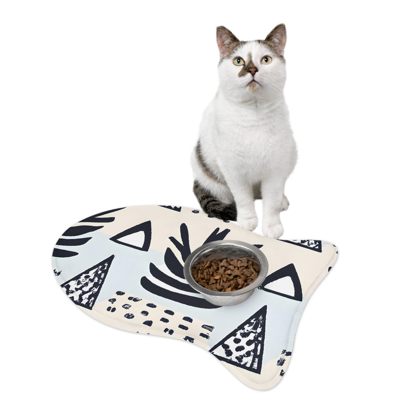 Gestura Millicent - Pet Feeding Mat