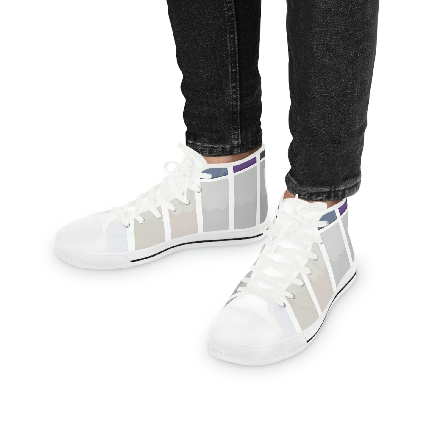 Grada Elaine - High-Top Sneakers