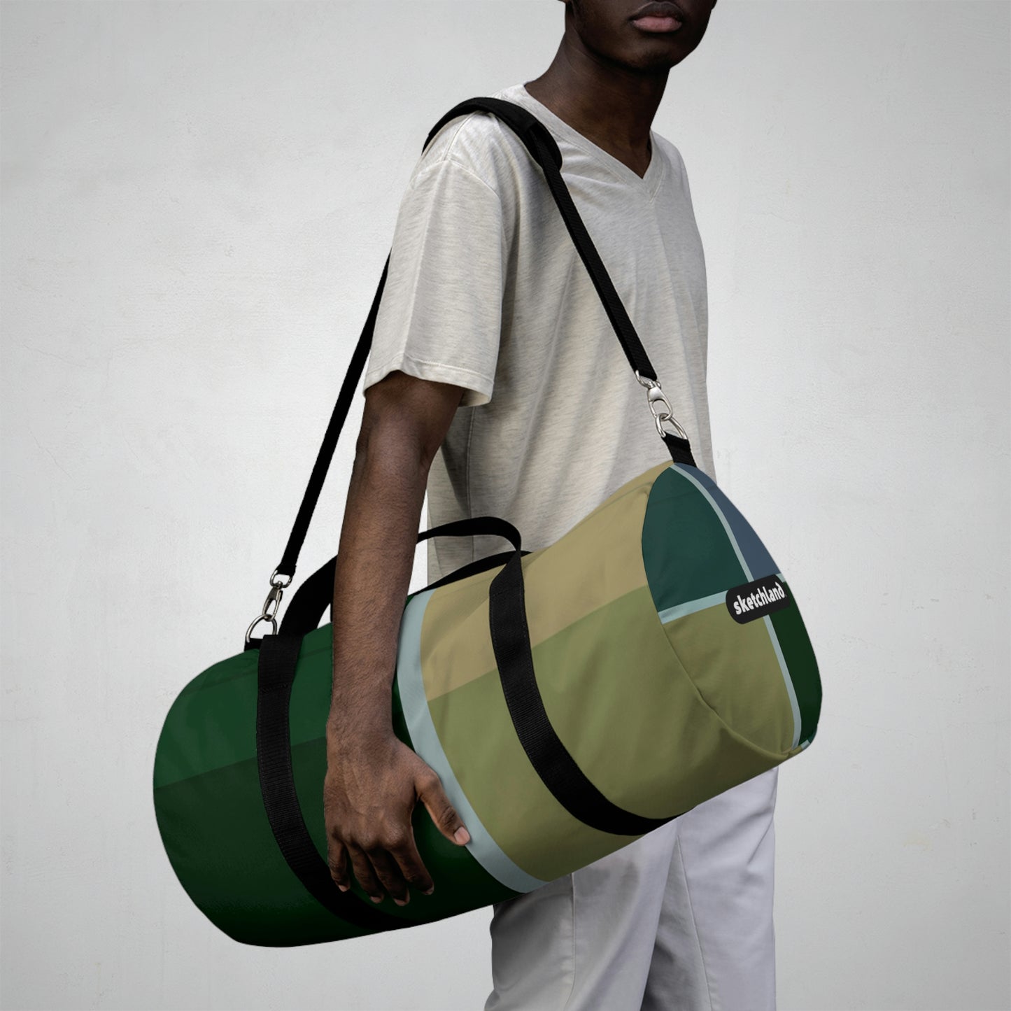 Grada Eunice - Duffel Bag