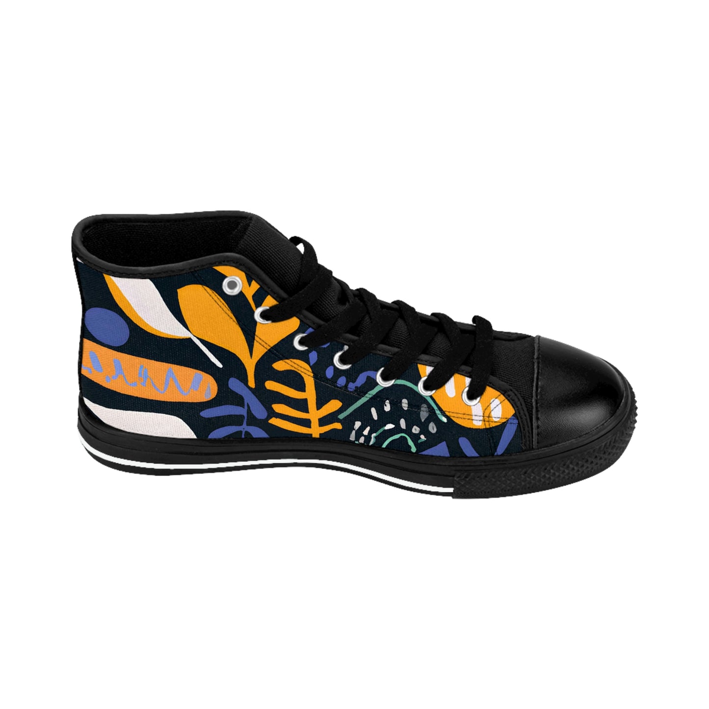 Gestura Opal - Men's High-Top Sneakers